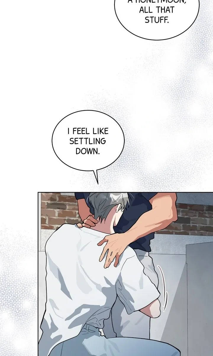 Baby, Light My Fire Chapter 27 page 51 - 
