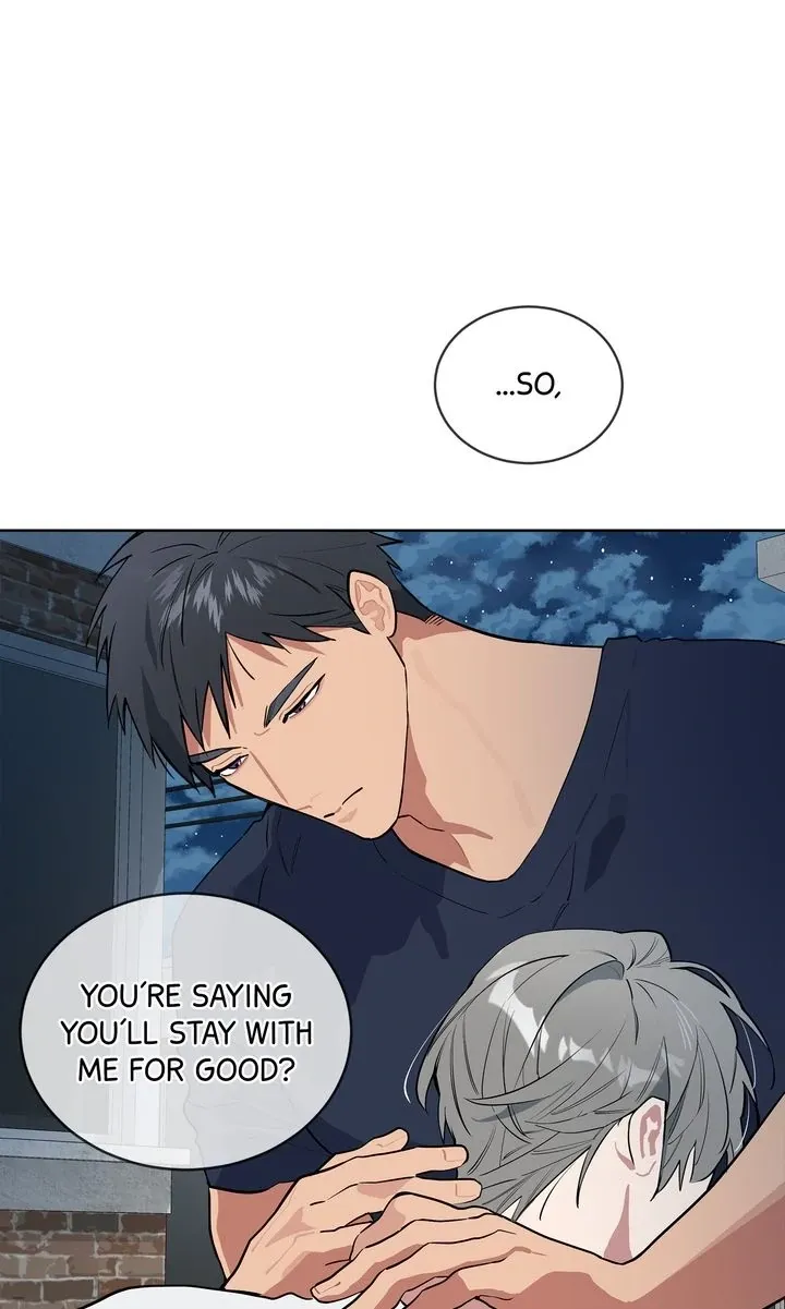 Baby, Light My Fire Chapter 27 page 53 - 