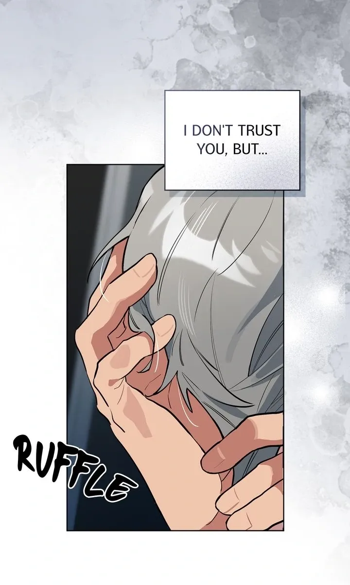 Baby, Light My Fire Chapter 27 page 57 - 