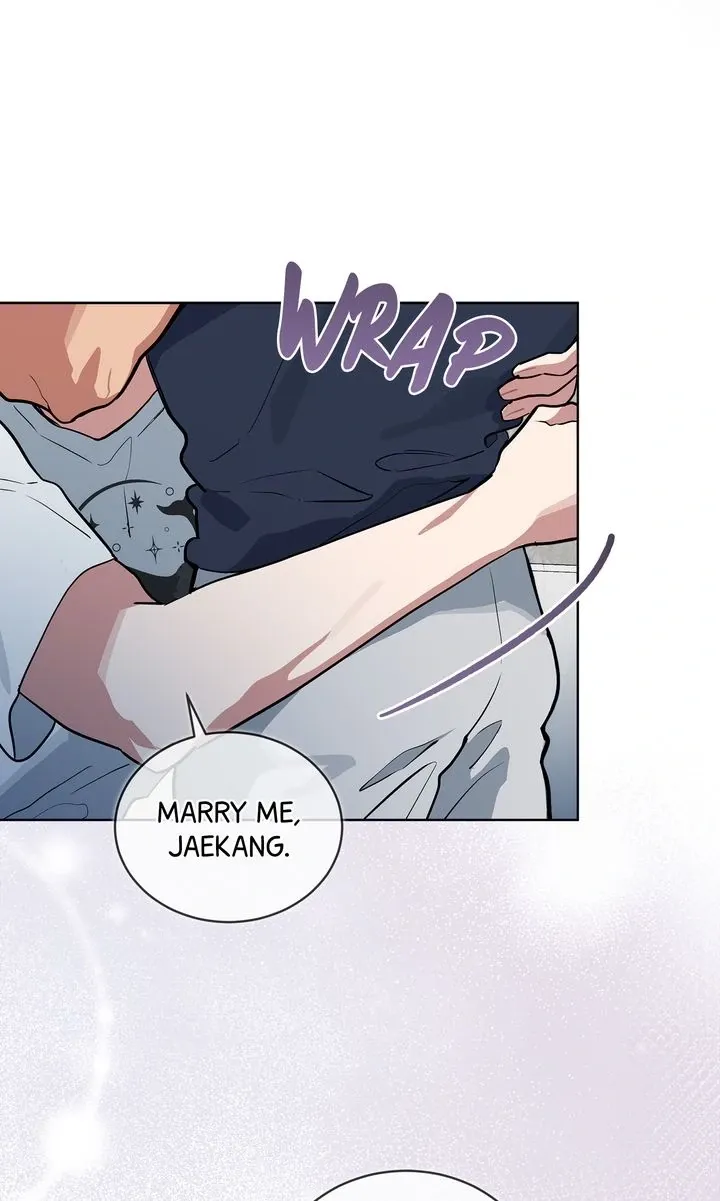 Baby, Light My Fire Chapter 27 page 58 - 