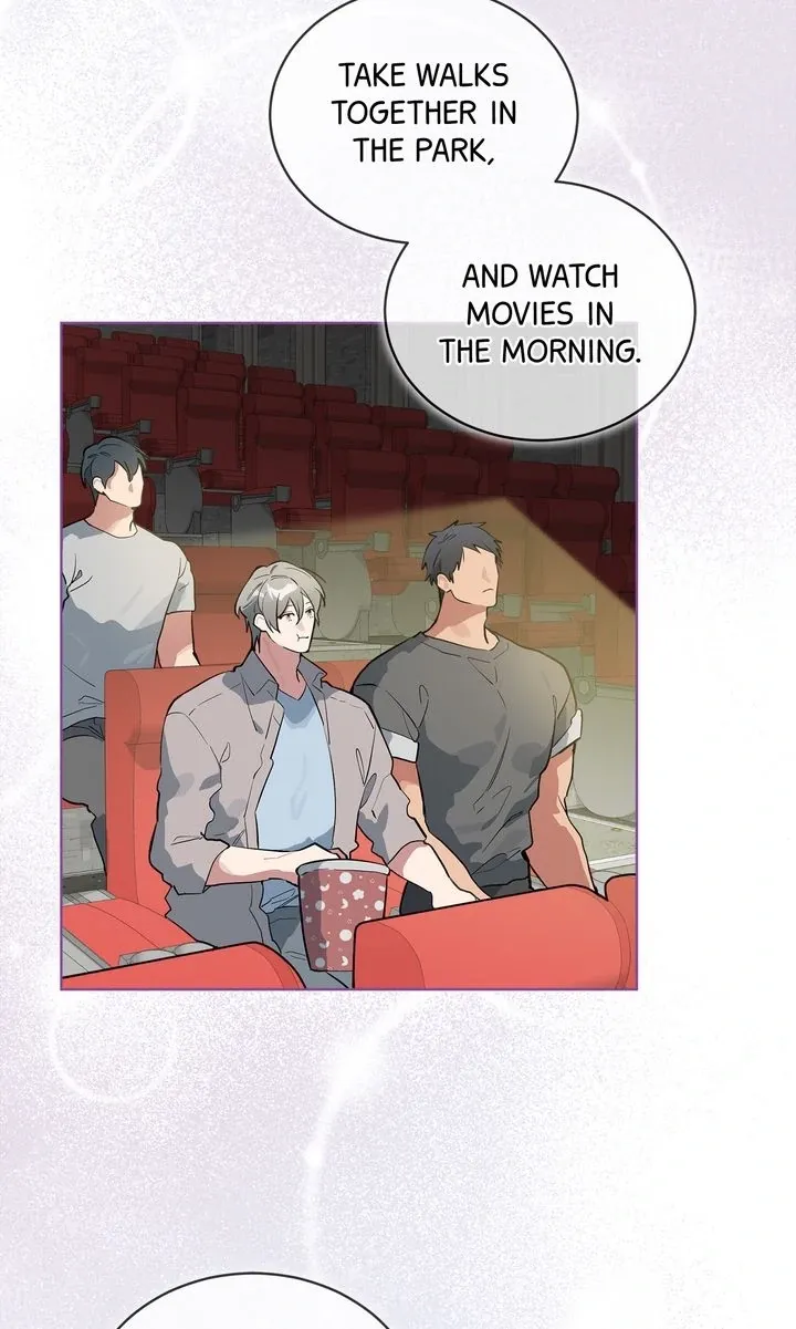 Baby, Light My Fire Chapter 27 page 60 - 