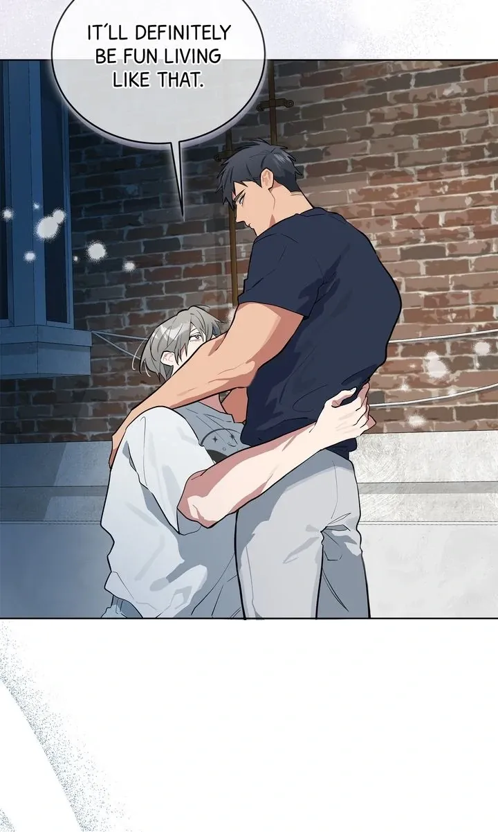 Baby, Light My Fire Chapter 27 page 61 - 