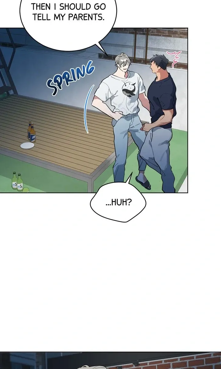 Baby, Light My Fire Chapter 27 page 63 - 