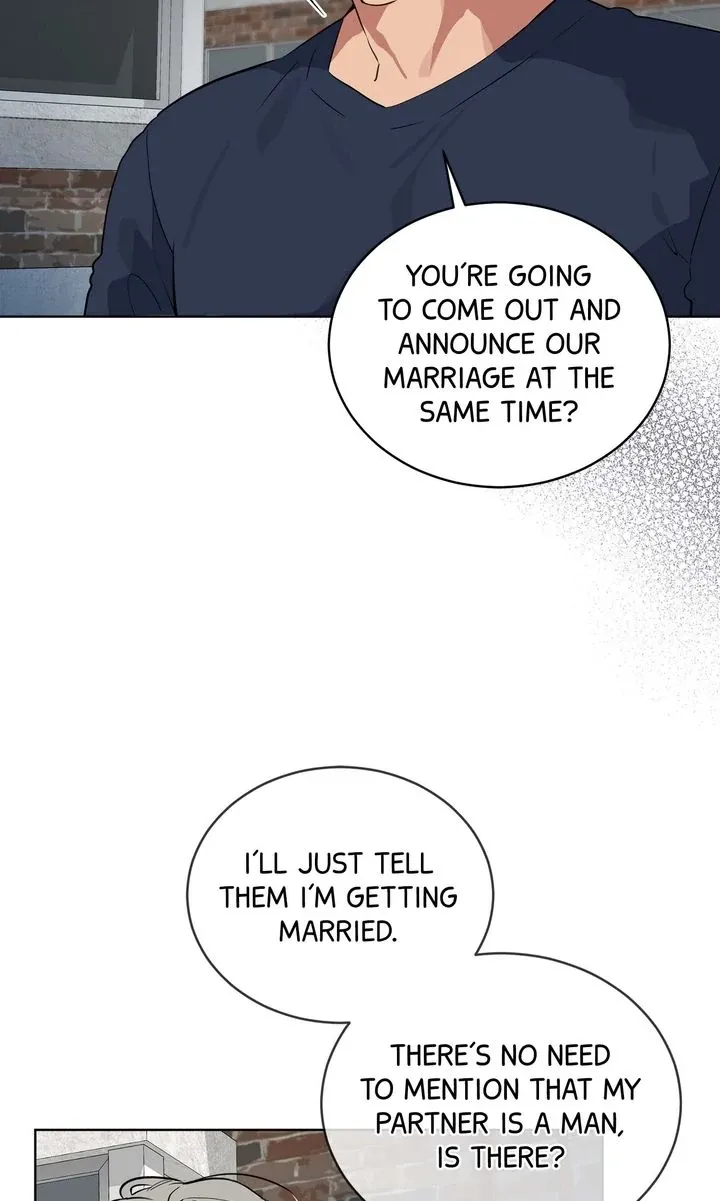 Baby, Light My Fire Chapter 27 page 65 - 