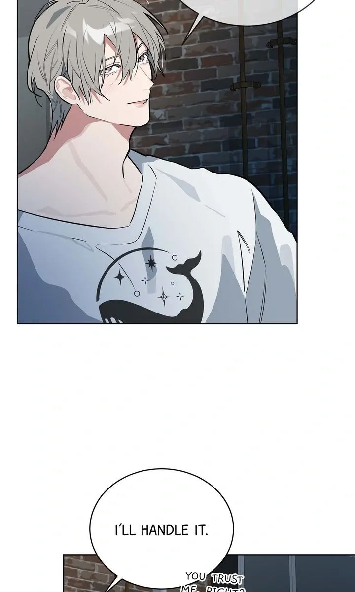 Baby, Light My Fire Chapter 27 page 66 - 