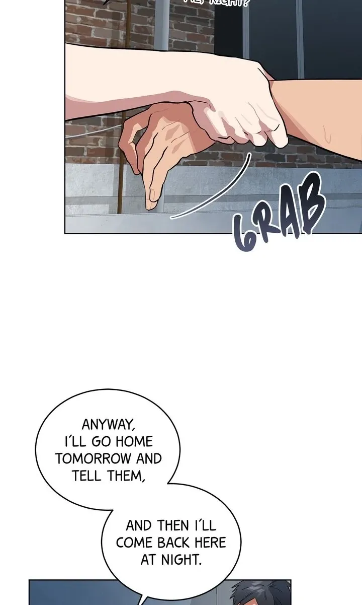 Baby, Light My Fire Chapter 27 page 67 - 
