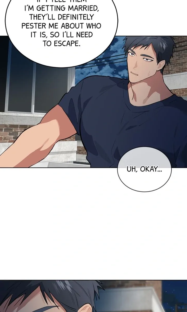 Baby, Light My Fire Chapter 27 page 69 - 