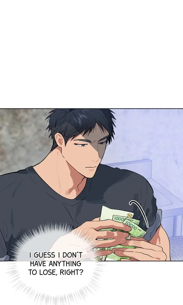 Baby, Light My Fire Chapter 27 page 8 - 