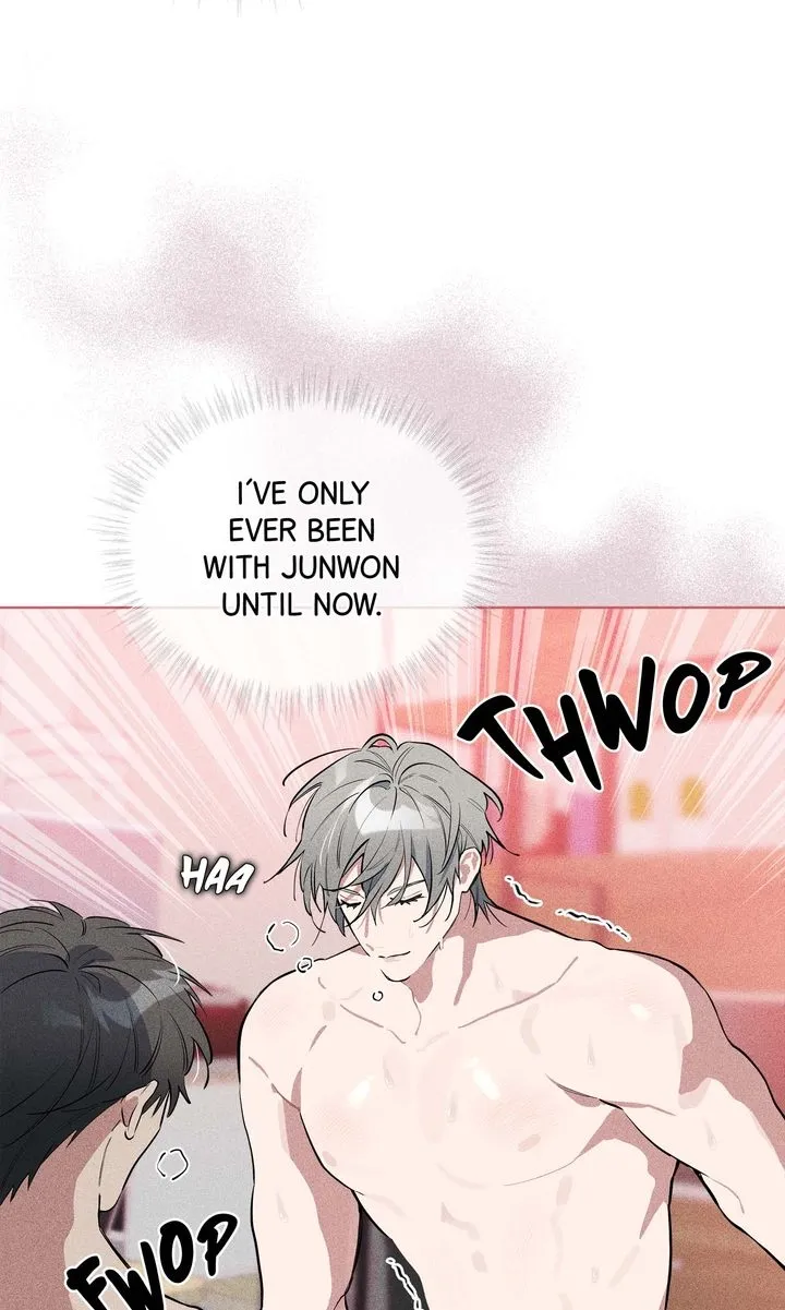 Baby, Light My Fire Chapter 27 page 9 - 