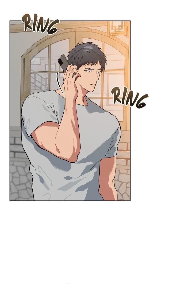 Baby, Light My Fire Chapter 28 page 12 - 