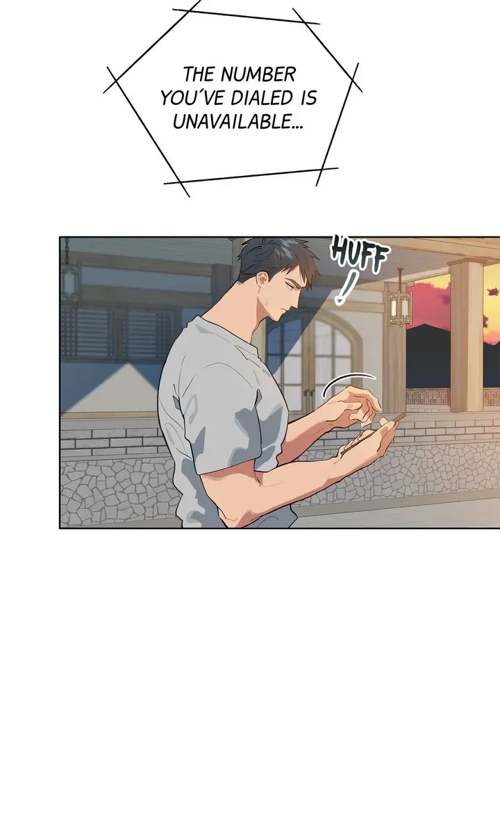 Baby, Light My Fire Chapter 28 page 13 - 