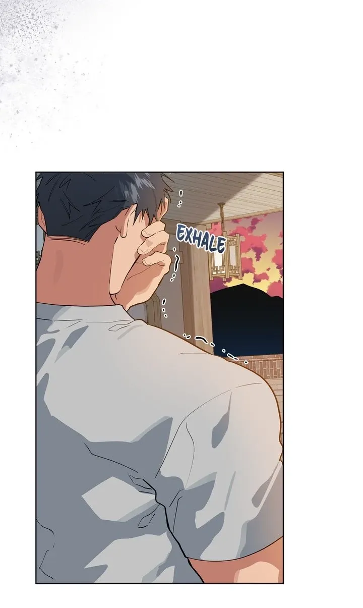 Baby, Light My Fire Chapter 28 page 16 - 