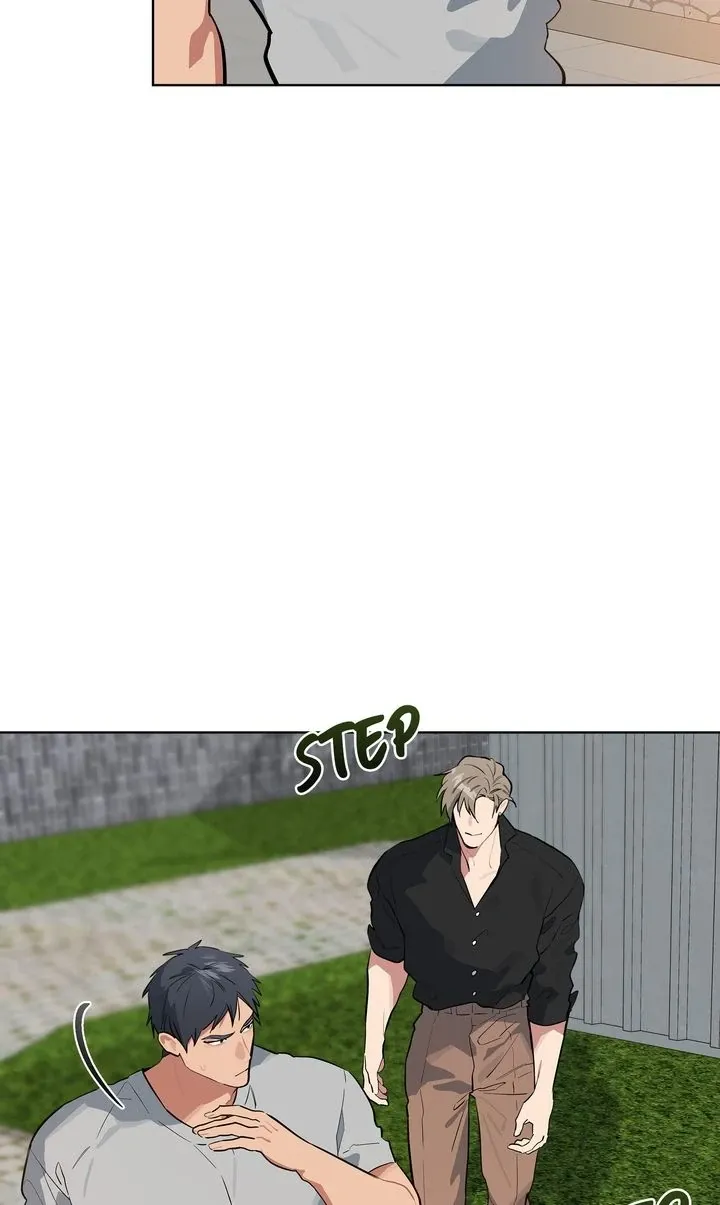Baby, Light My Fire Chapter 28 page 18 - 