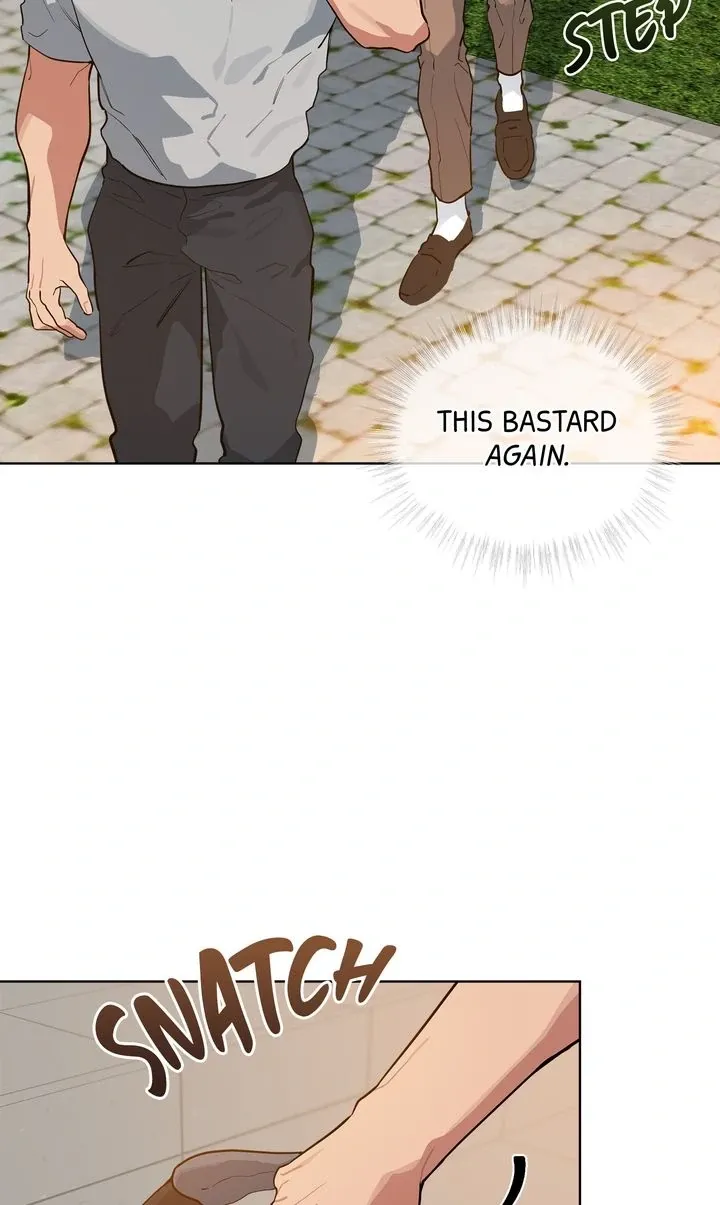 Baby, Light My Fire Chapter 28 page 19 - 
