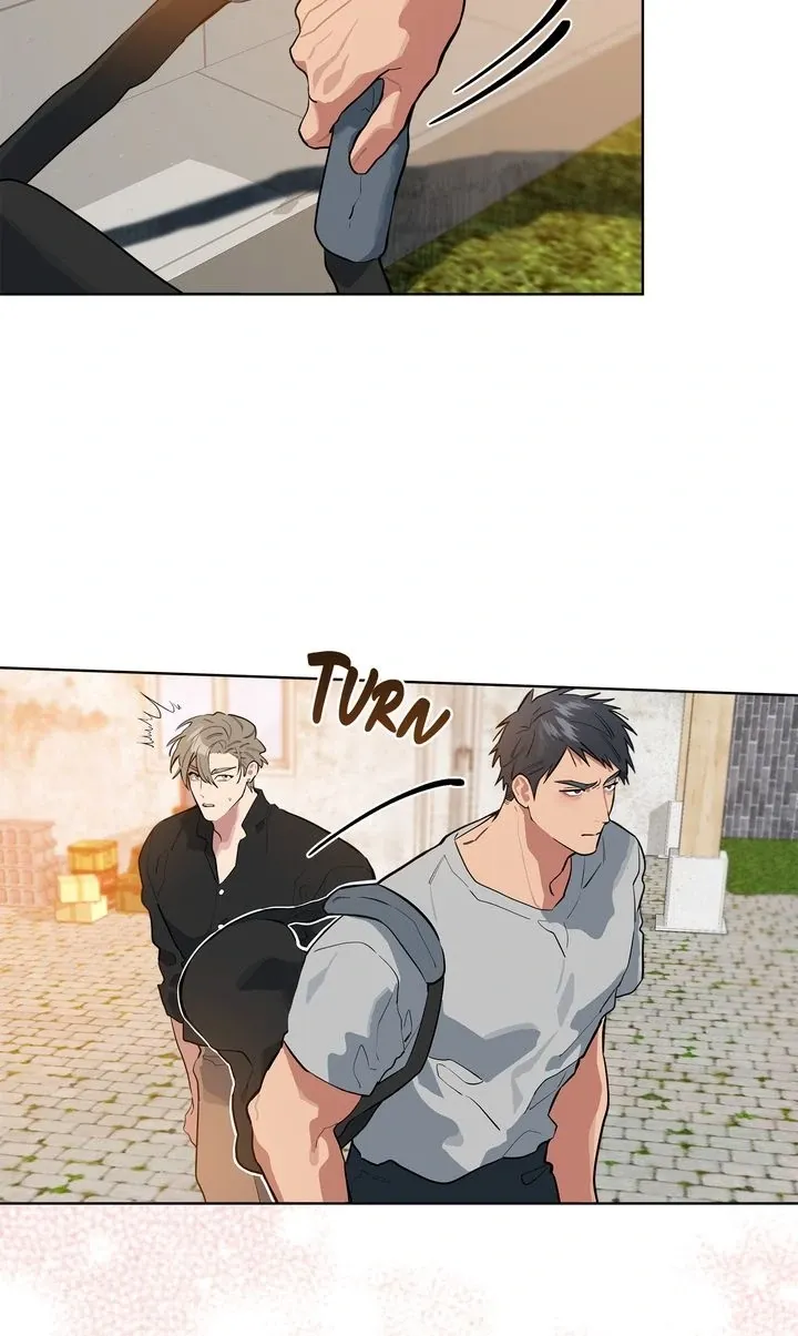 Baby, Light My Fire Chapter 28 page 20 - 