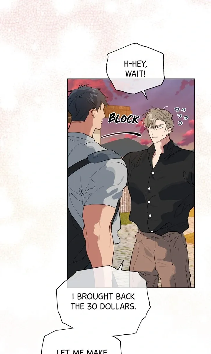 Baby, Light My Fire Chapter 28 page 21 - 