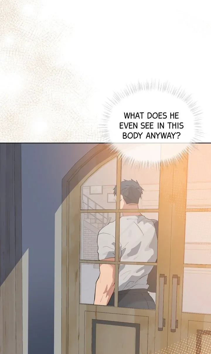Baby, Light My Fire Chapter 28 page 24 - 