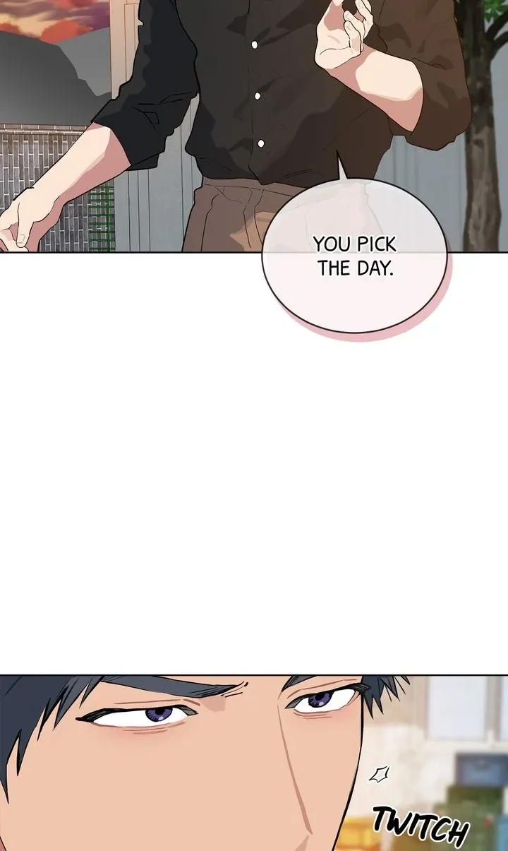 Baby, Light My Fire Chapter 28 page 26 - 