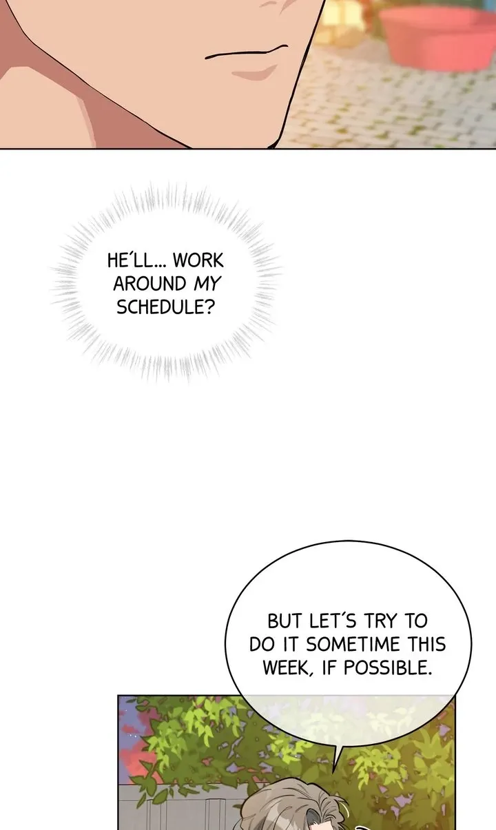Baby, Light My Fire Chapter 28 page 27 - 
