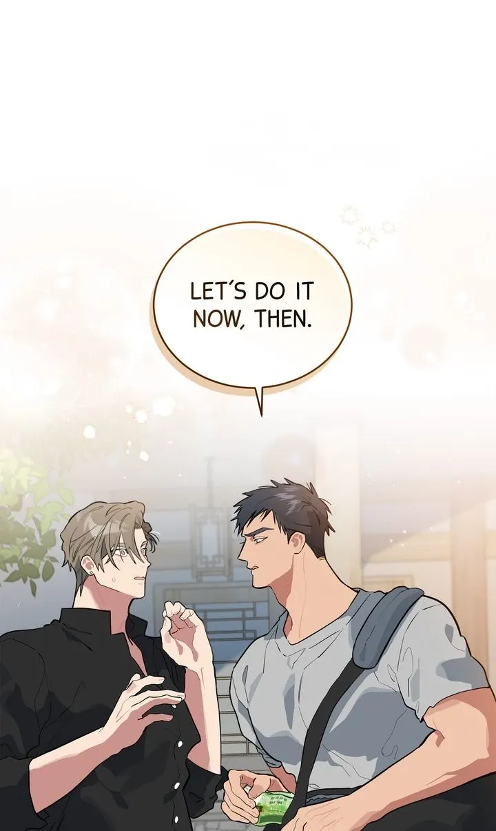 Baby, Light My Fire Chapter 28 page 30 - 