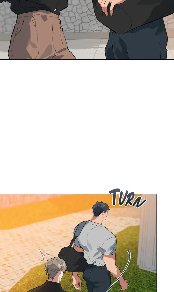 Baby, Light My Fire Chapter 28 page 31 - 