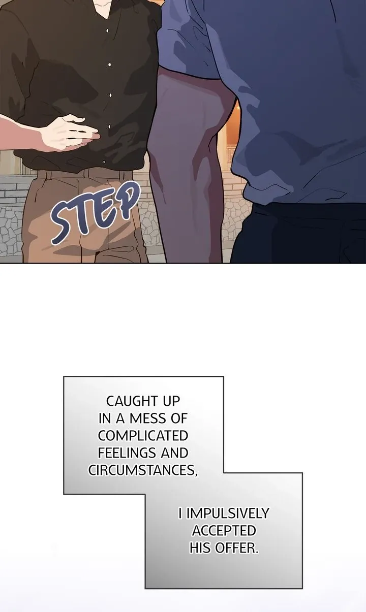 Baby, Light My Fire Chapter 28 page 33 - 