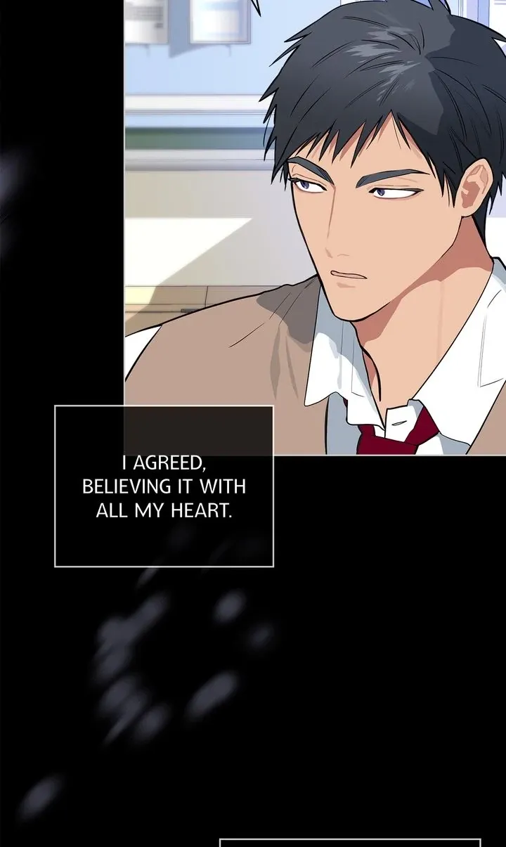 Baby, Light My Fire Chapter 28 page 36 - 