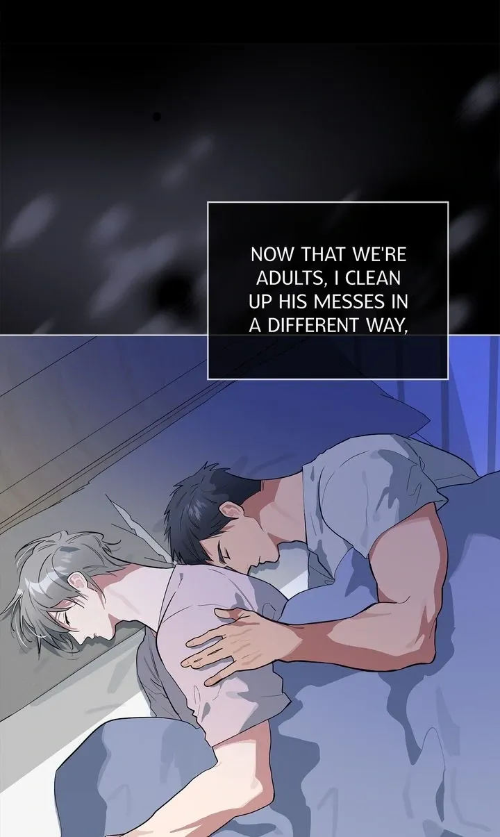 Baby, Light My Fire Chapter 28 page 38 - 