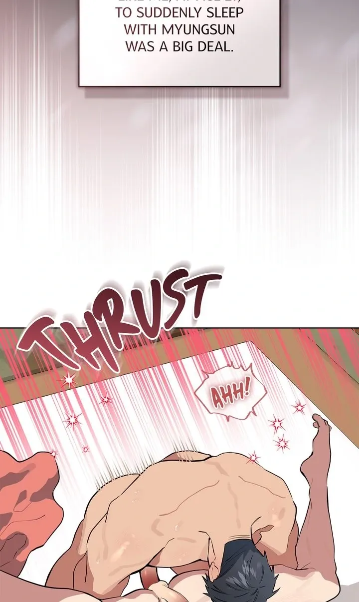 Baby, Light My Fire Chapter 28 page 41 - 