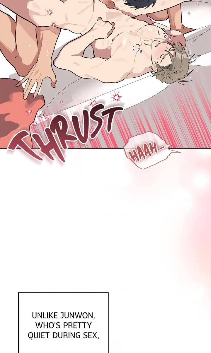 Baby, Light My Fire Chapter 28 page 42 - 