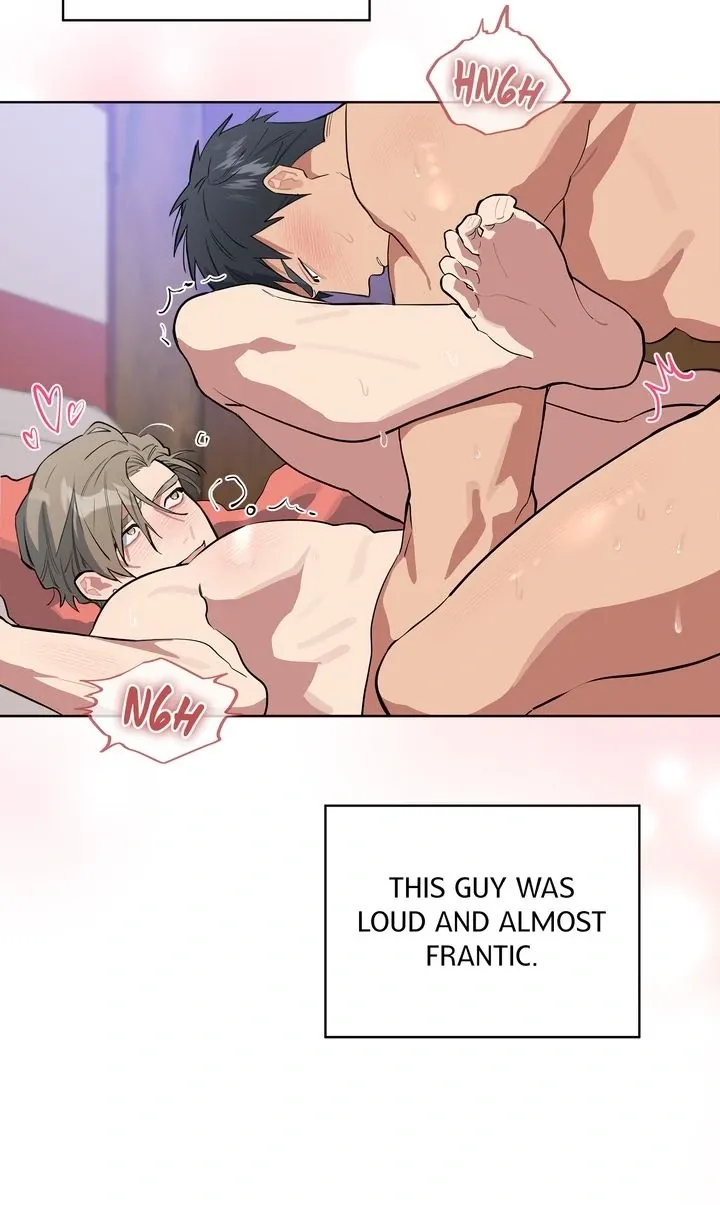 Baby, Light My Fire Chapter 28 page 43 - 