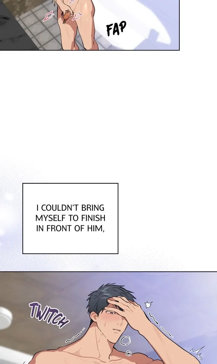 Baby, Light My Fire Chapter 28 page 51 - 