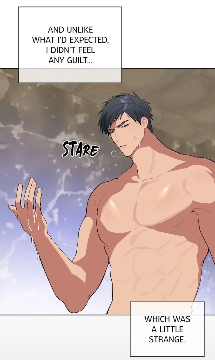 Baby, Light My Fire Chapter 28 page 54 - 