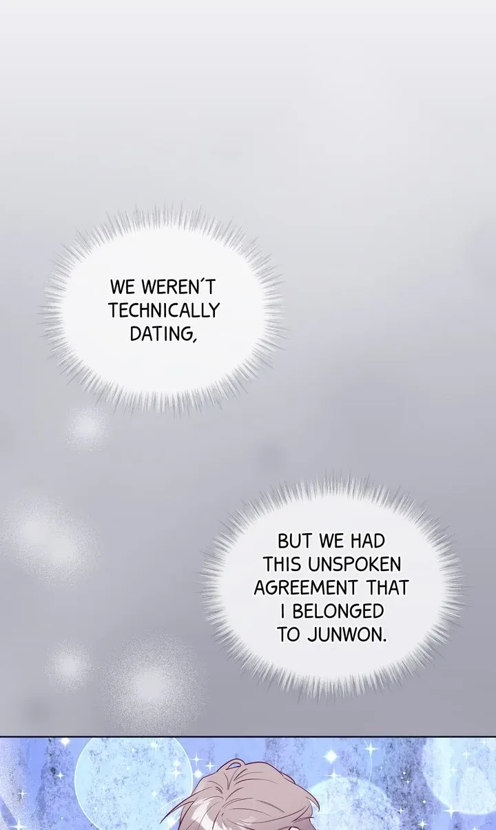 Baby, Light My Fire Chapter 28 page 55 - 