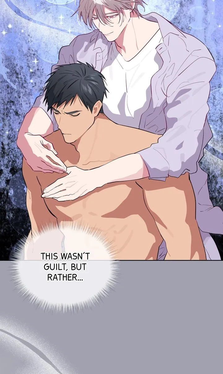 Baby, Light My Fire Chapter 28 page 56 - 