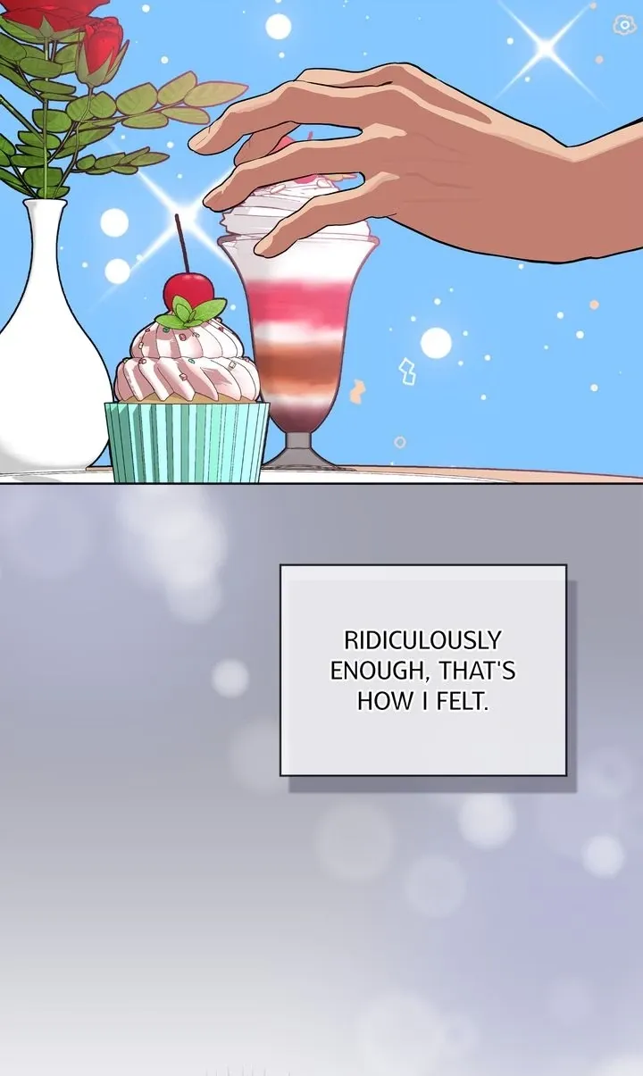 Baby, Light My Fire Chapter 28 page 58 - 