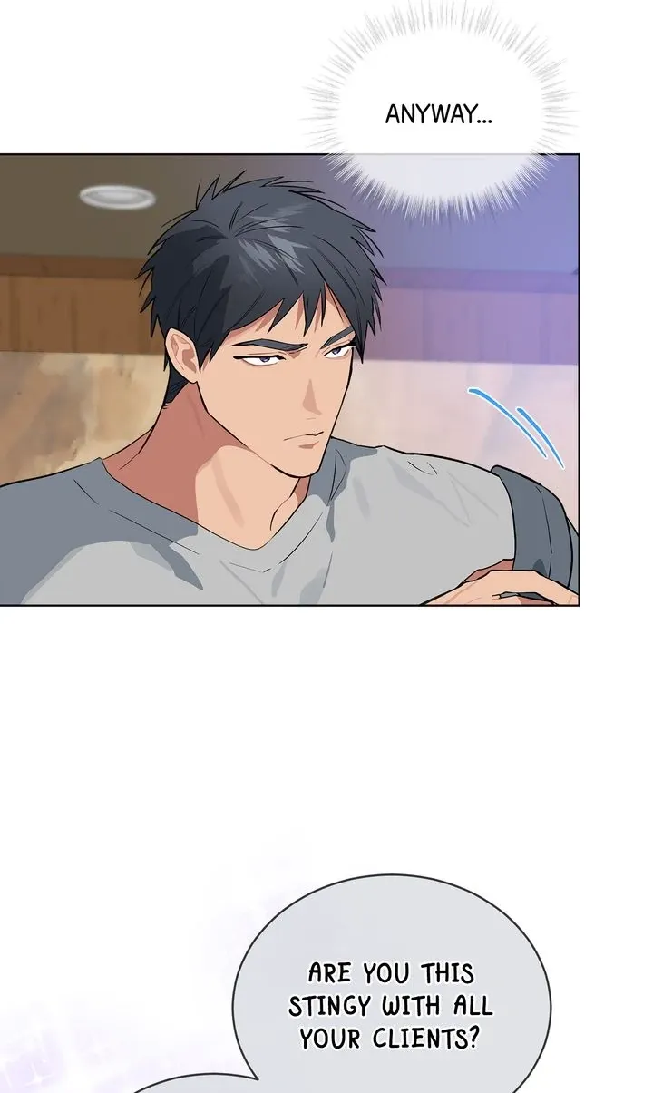 Baby, Light My Fire Chapter 28 page 60 - 