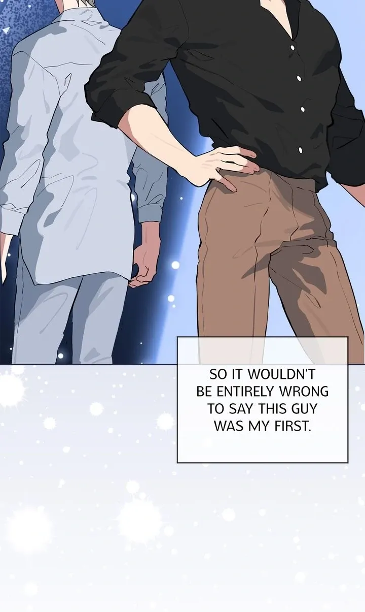 Baby, Light My Fire Chapter 28 page 63 - 