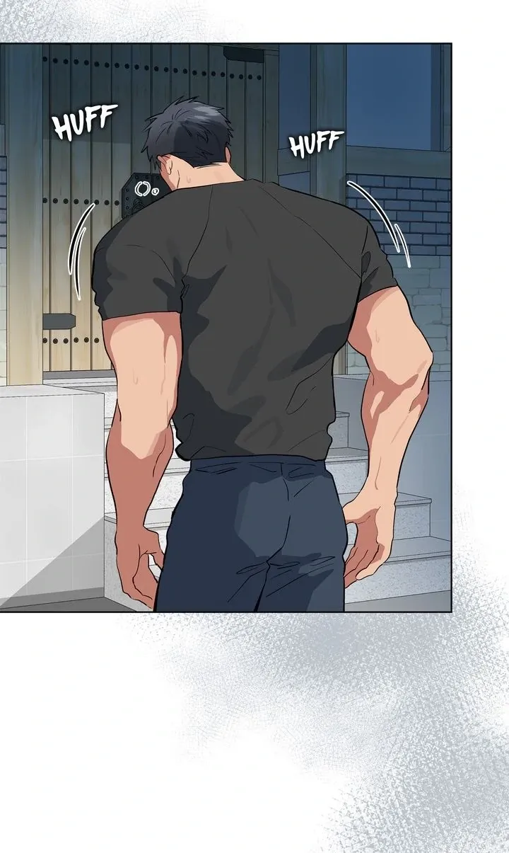 Baby, Light My Fire Chapter 28 page 67 - 