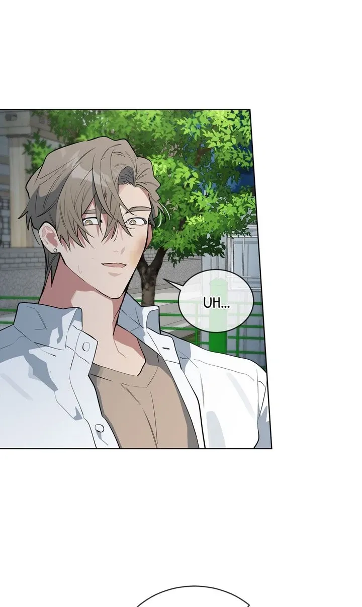 Baby, Light My Fire Chapter 28 page 70 - 