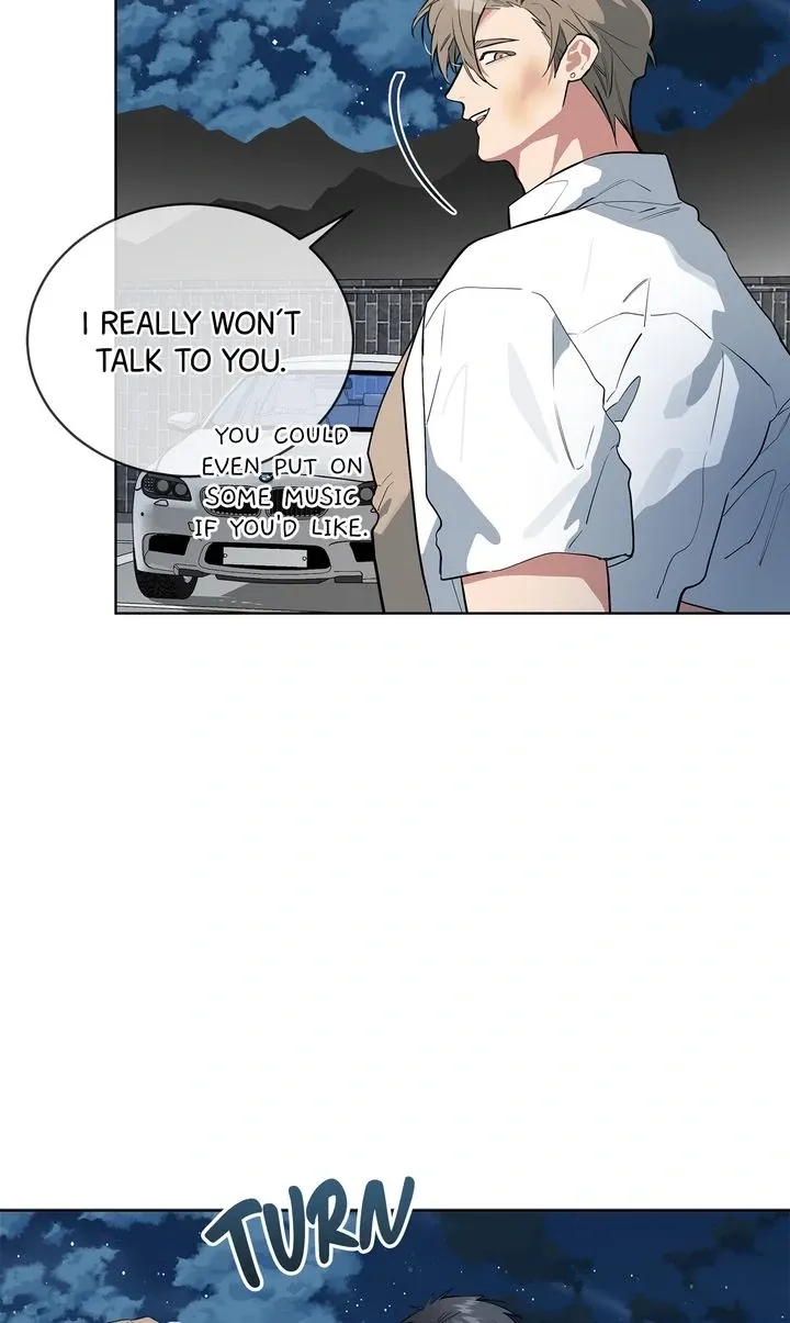 Baby, Light My Fire Chapter 28 page 75 - 