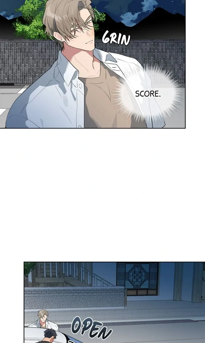 Baby, Light My Fire Chapter 28 page 77 - 