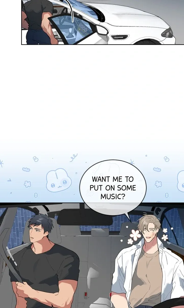 Baby, Light My Fire Chapter 28 page 78 - 