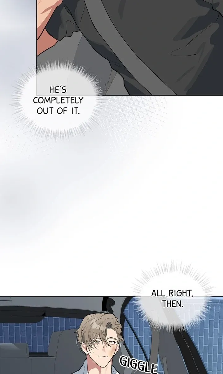 Baby, Light My Fire Chapter 28 page 81 - 
