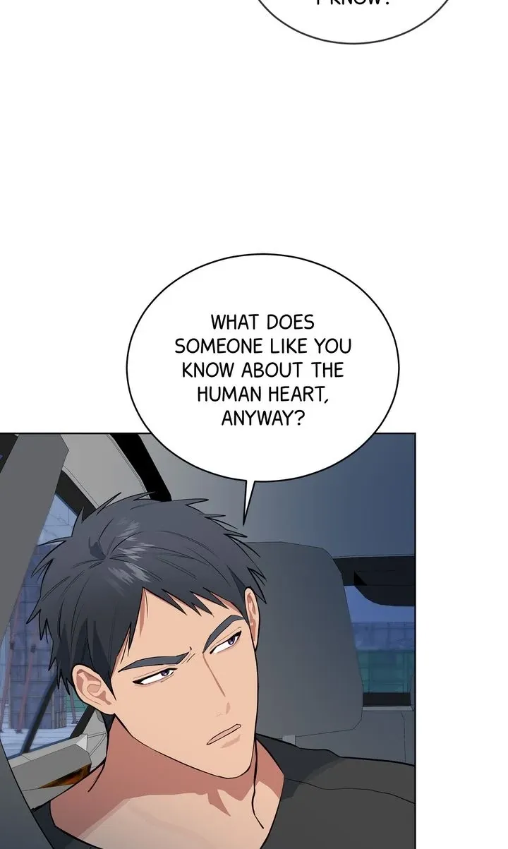 Baby, Light My Fire Chapter 29 page 12 - 