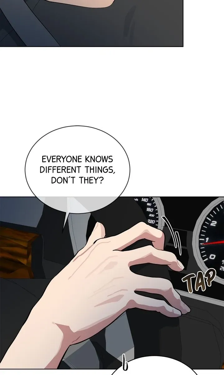 Baby, Light My Fire Chapter 29 page 13 - 