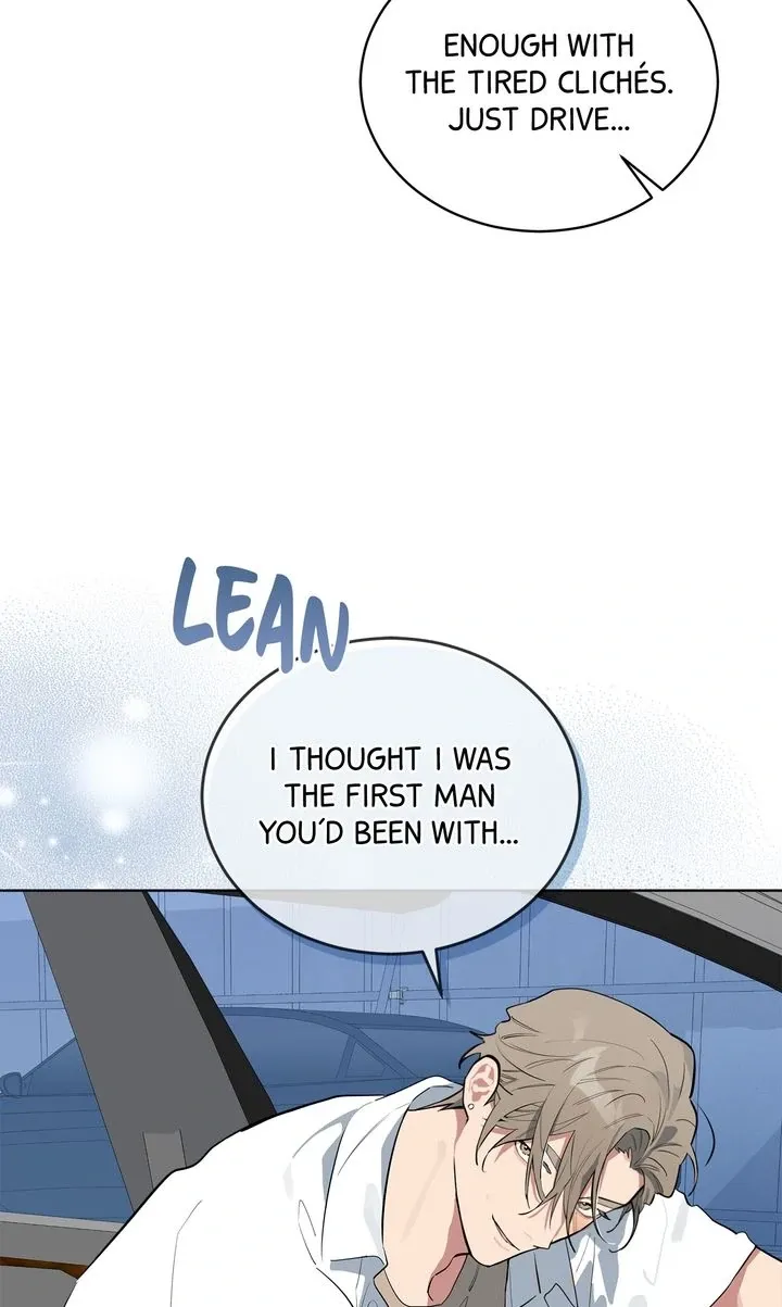 Baby, Light My Fire Chapter 29 page 14 - 