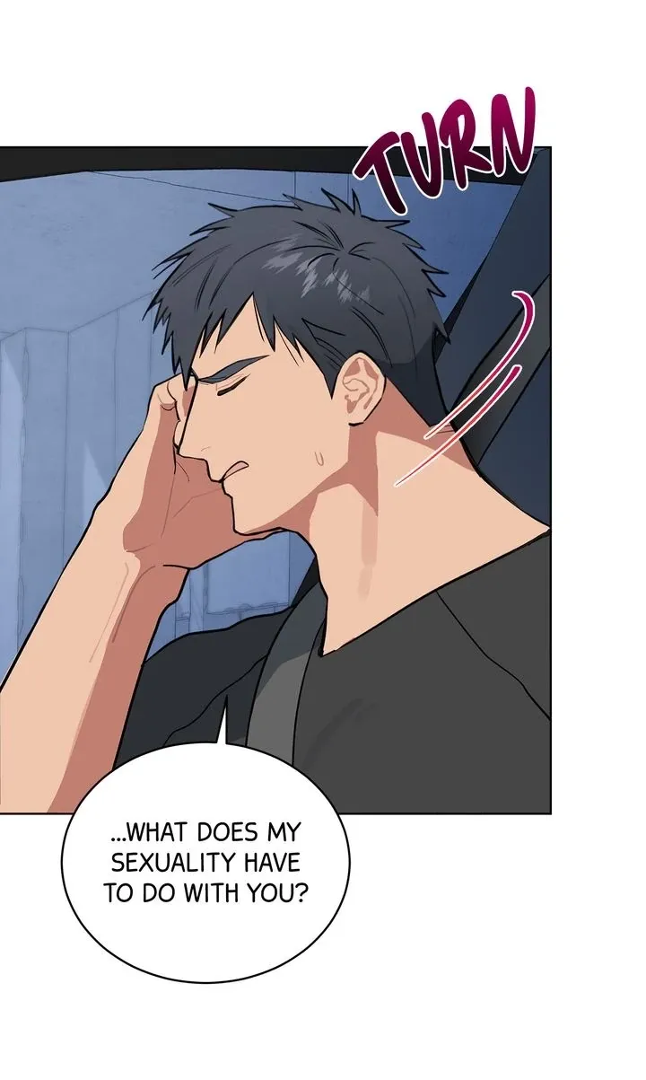 Baby, Light My Fire Chapter 29 page 19 - 