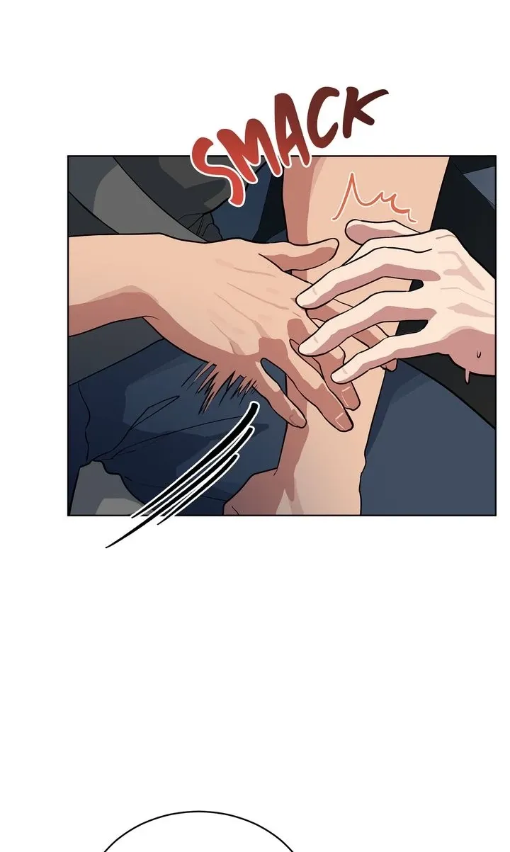 Baby, Light My Fire Chapter 29 page 22 - 
