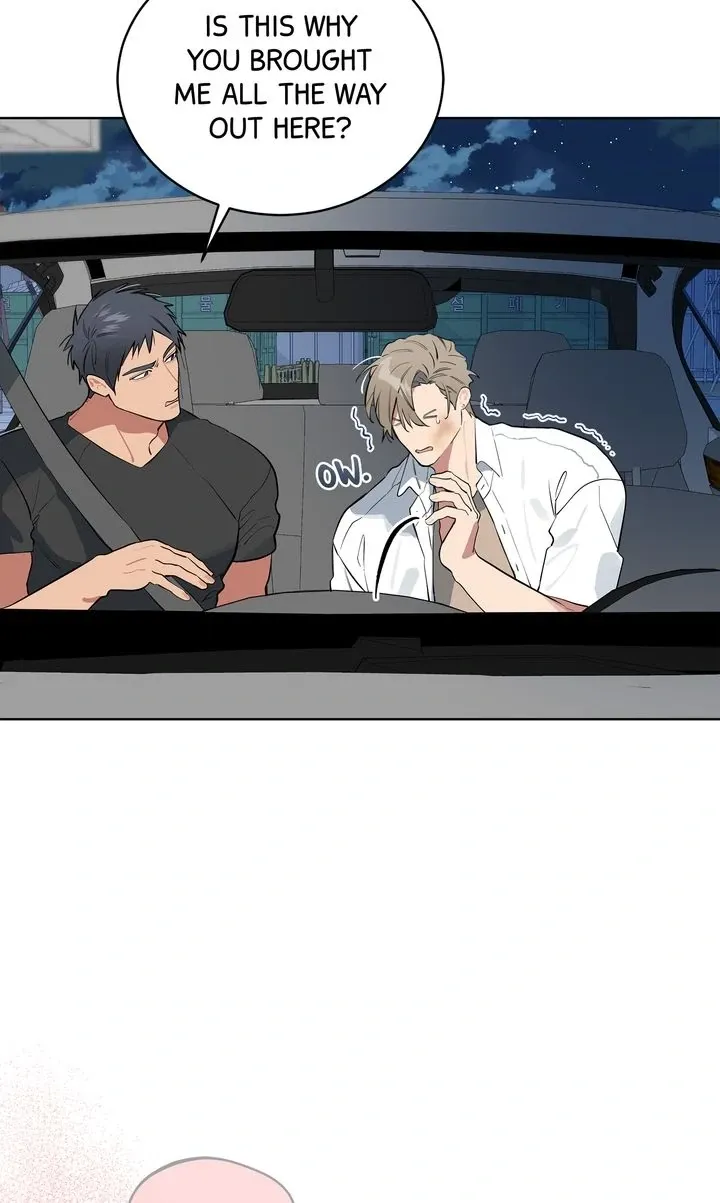 Baby, Light My Fire Chapter 29 page 23 - 